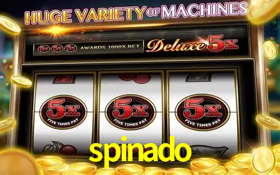 A Emoção da Loteria na spinado: Uma Chance de Mudança de Vida