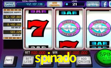 Desvendando o Mundo dos Jogos Virtuais na spinado