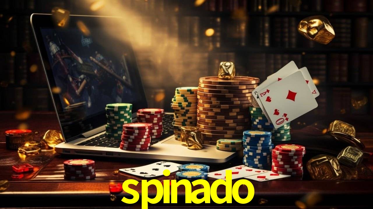 Estatísticas spinado