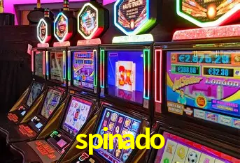 A Revolução dos Aplicativos de Jogos no spinado
