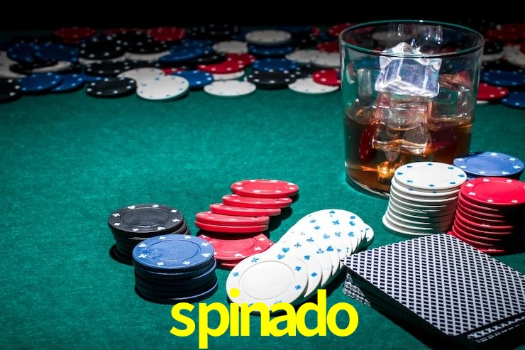 Experiência VIP spinado