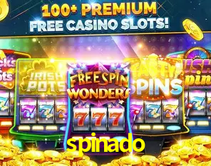 Desvendando o Mundo dos Jogos Virtuais na spinado