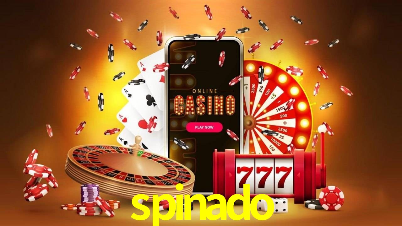 spinado Brasília - Jogo Features