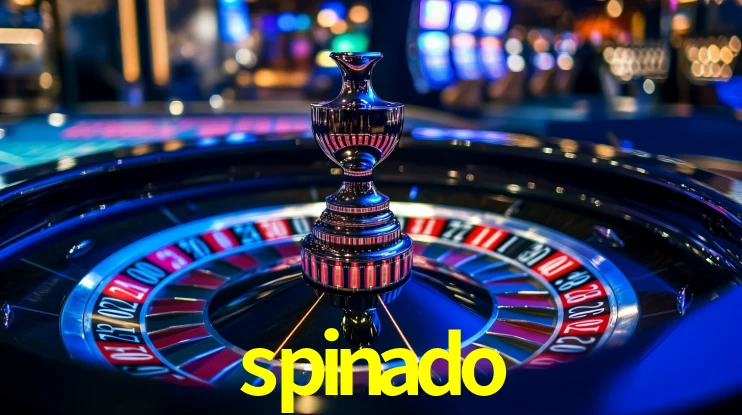 spinado App Interface