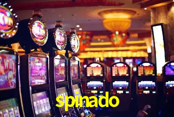 spinado Salvador - Bonus Stats