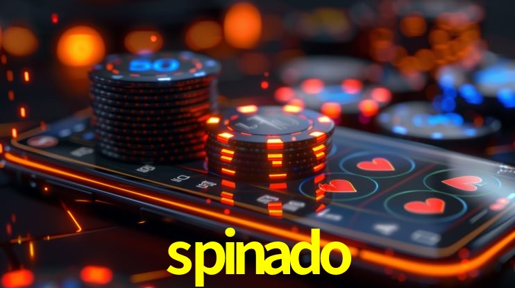 Games Directory spinado