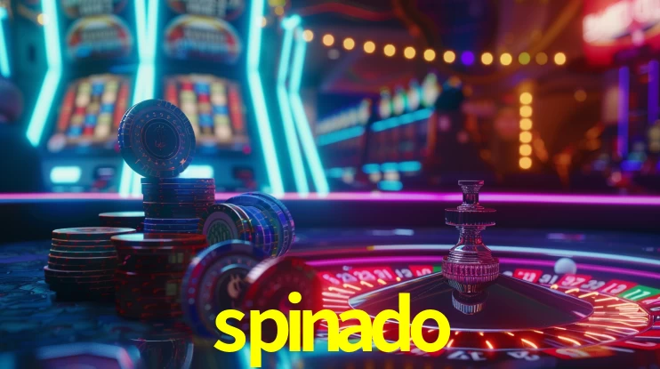 Platform Technology spinado