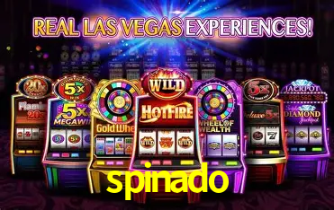 spinado Rio de Janeiro - Professional Dealers