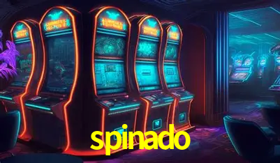 spinado Brasília - VIP Program