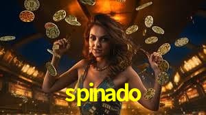 Game Providers spinado