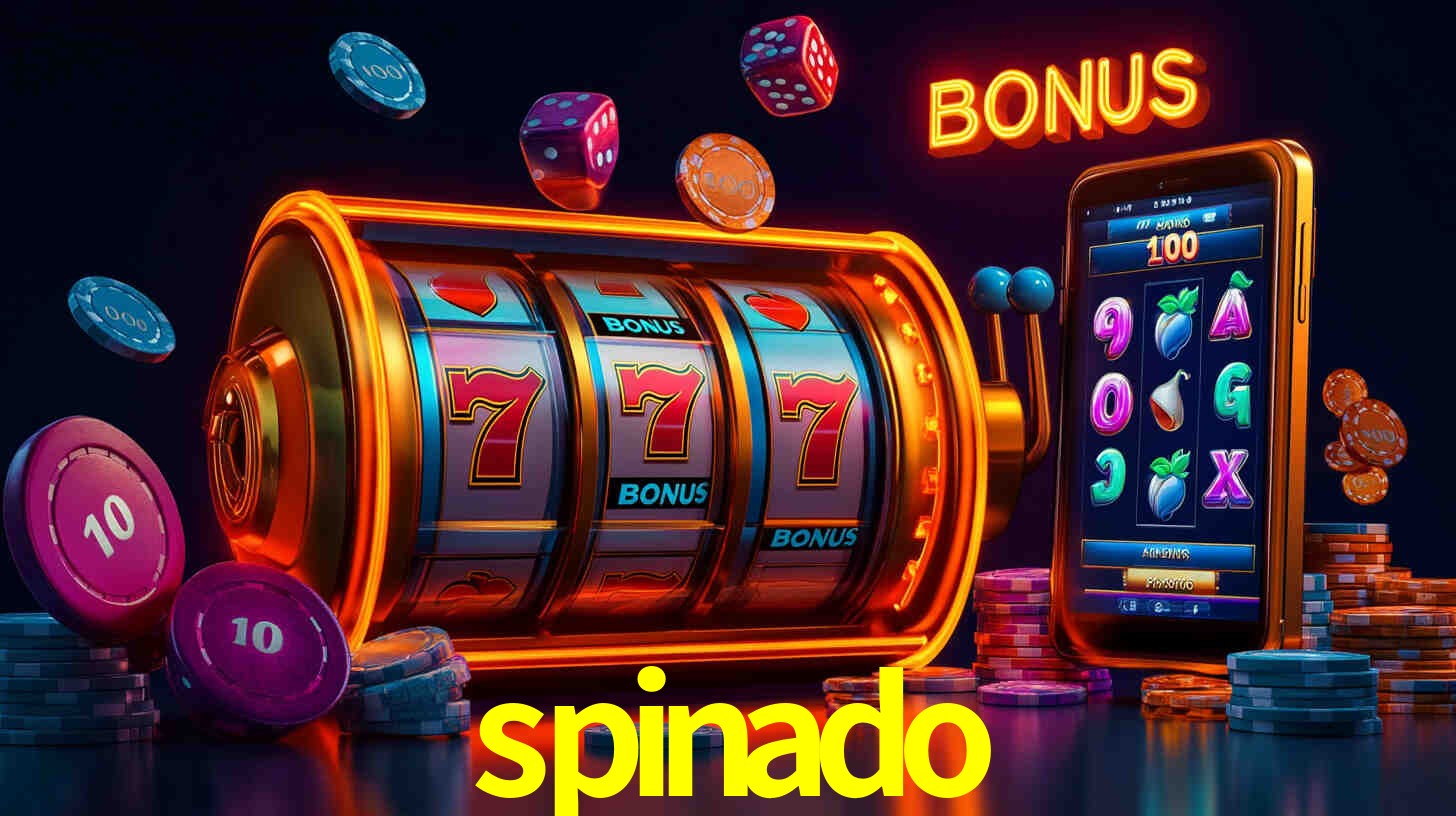 Descubra o Programa VIP da spinado: Vantagens Exclusivas para Jogadores