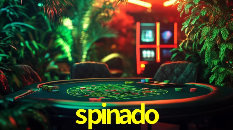 Spaceman Game spinado