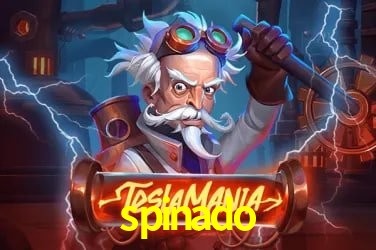 spinado Belo Horizonte - Jackpots