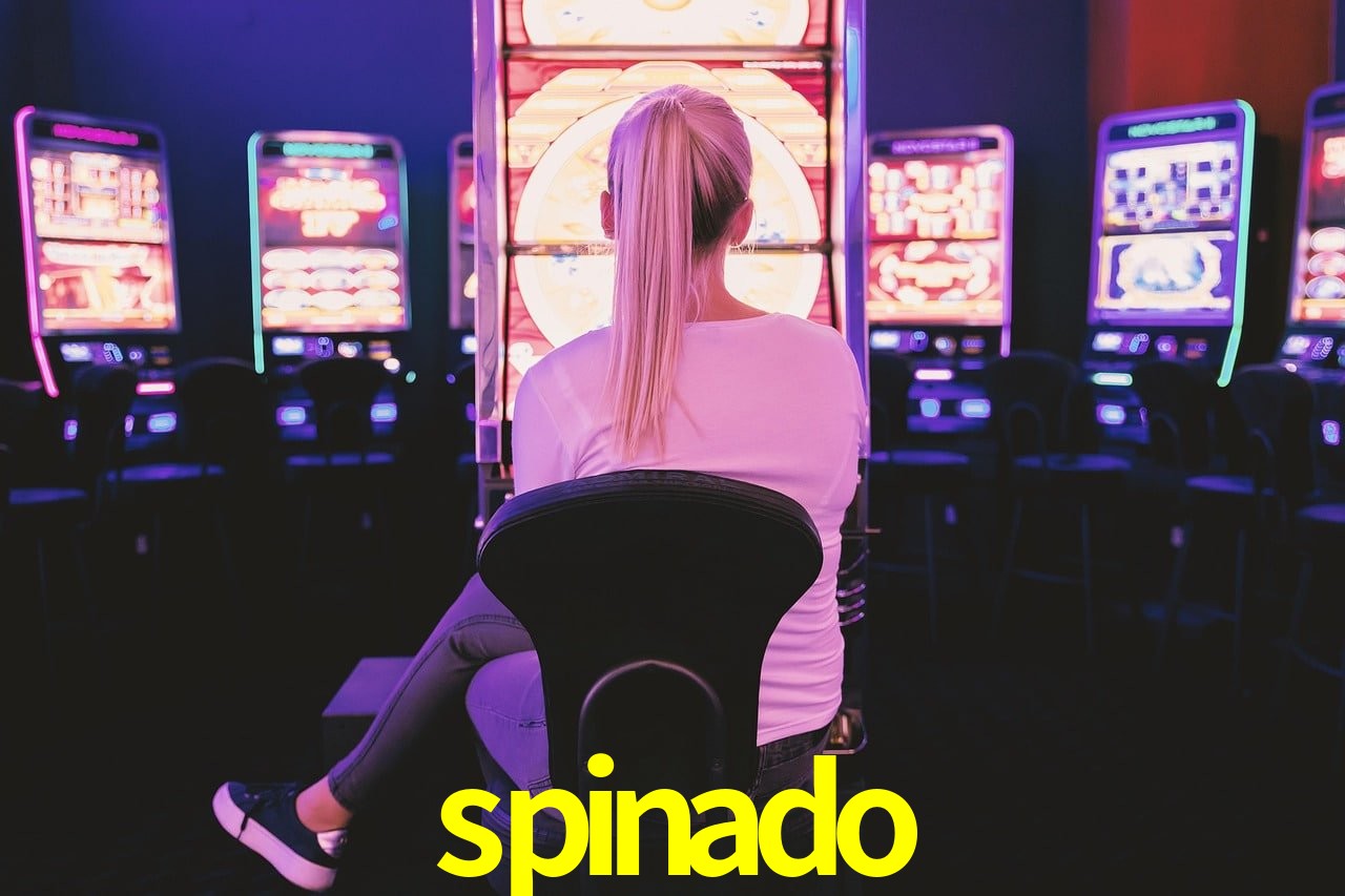 Account Benefits spinado