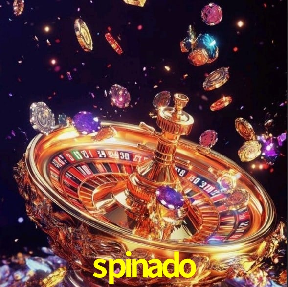 spinado - User Statistics