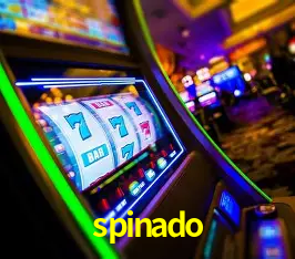 Inovações de Jogos na spinado: O Futuro das Experiências Interativas