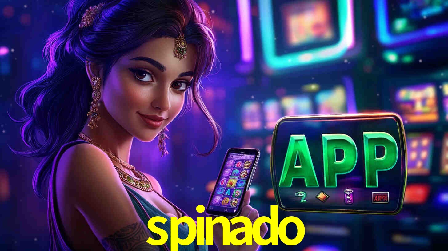 spinado.com