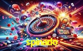 Jogos de Slot spinado