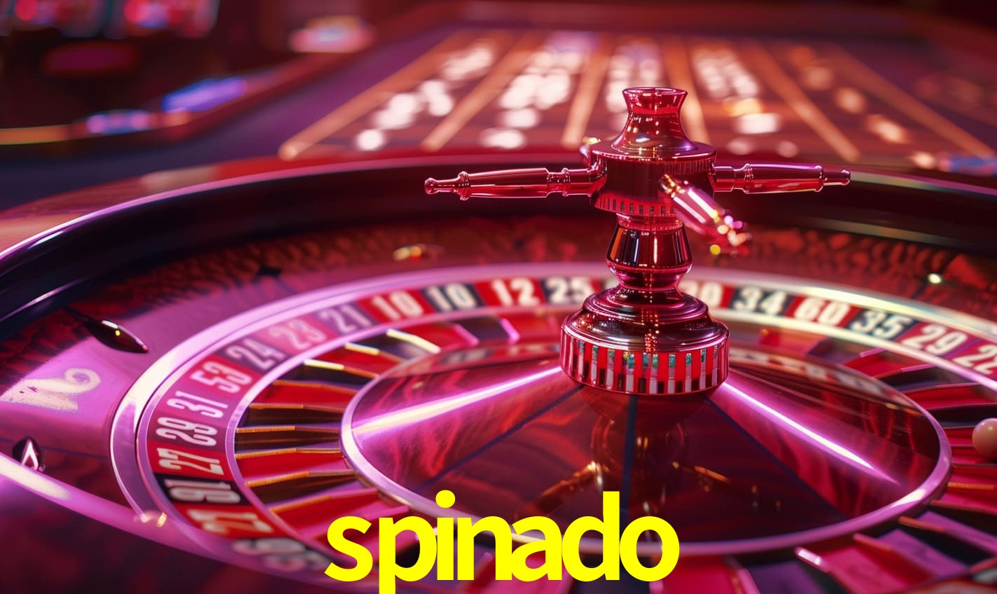 spinado Belo Horizonte - Provably Fair