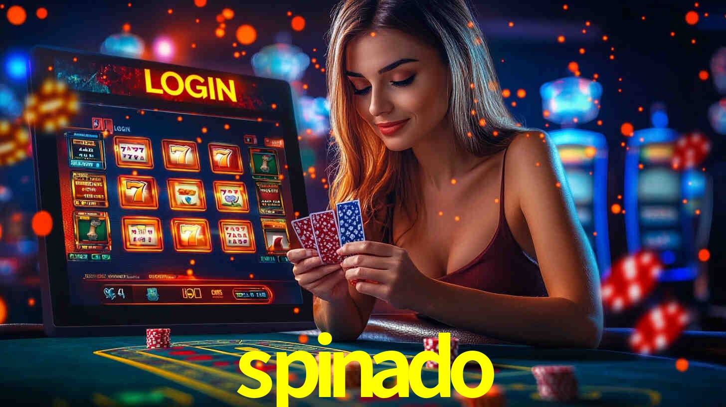 spinado,spinado.com
