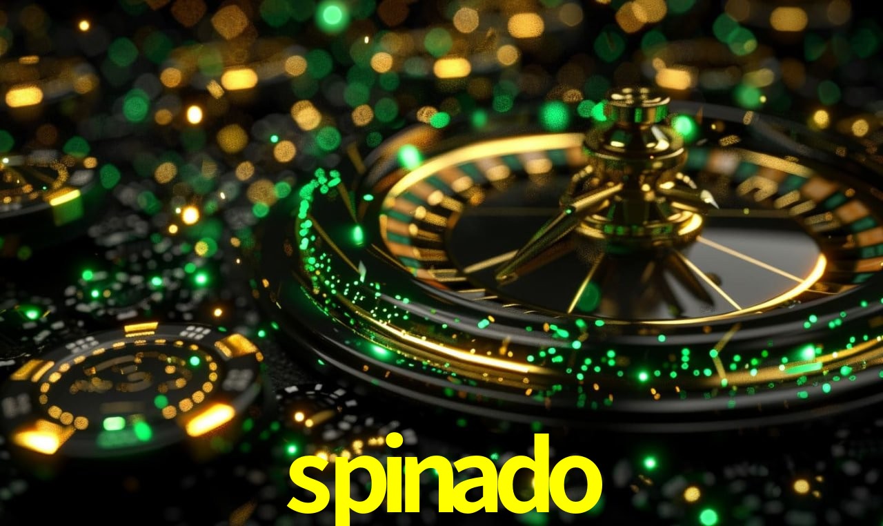 spinado Brasília - Bonus Features
