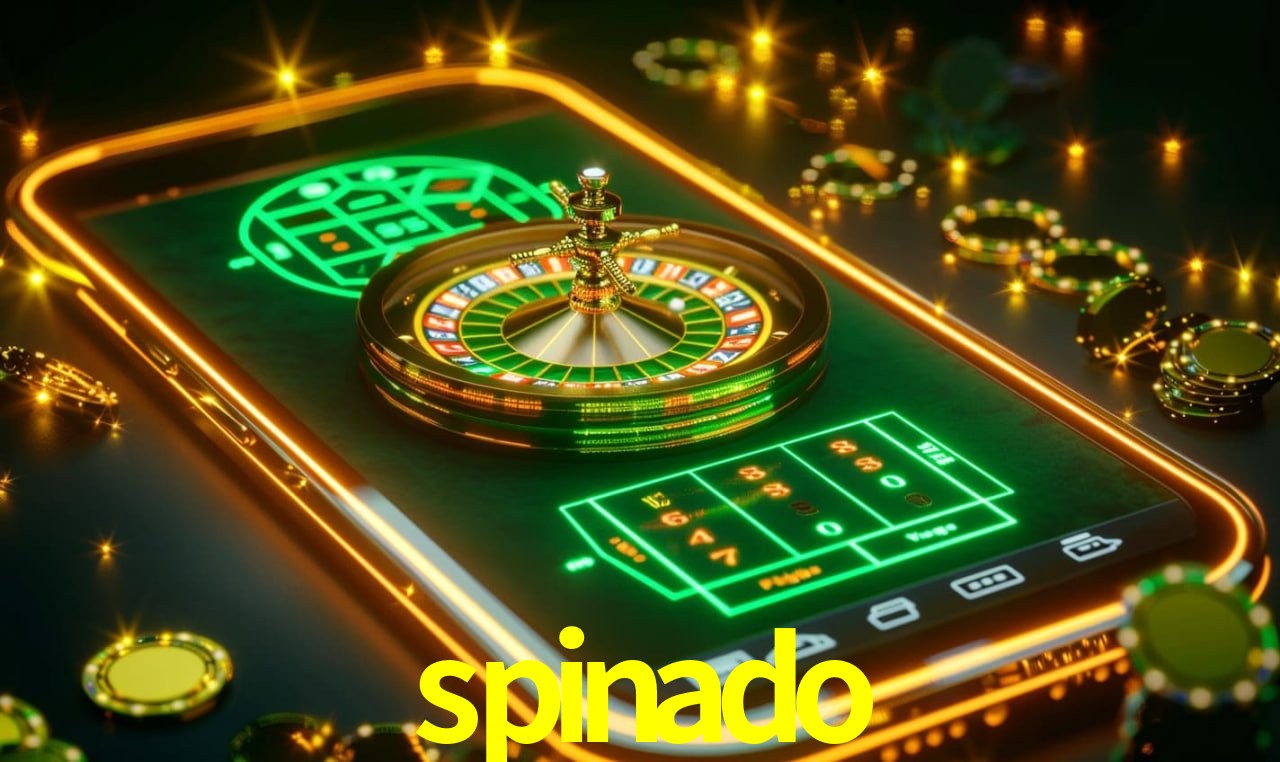 spinado - Rápido Acesse