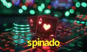 Benefícios da Conta spinado