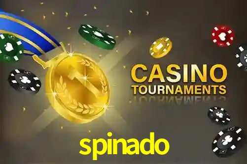 spinado - App Features