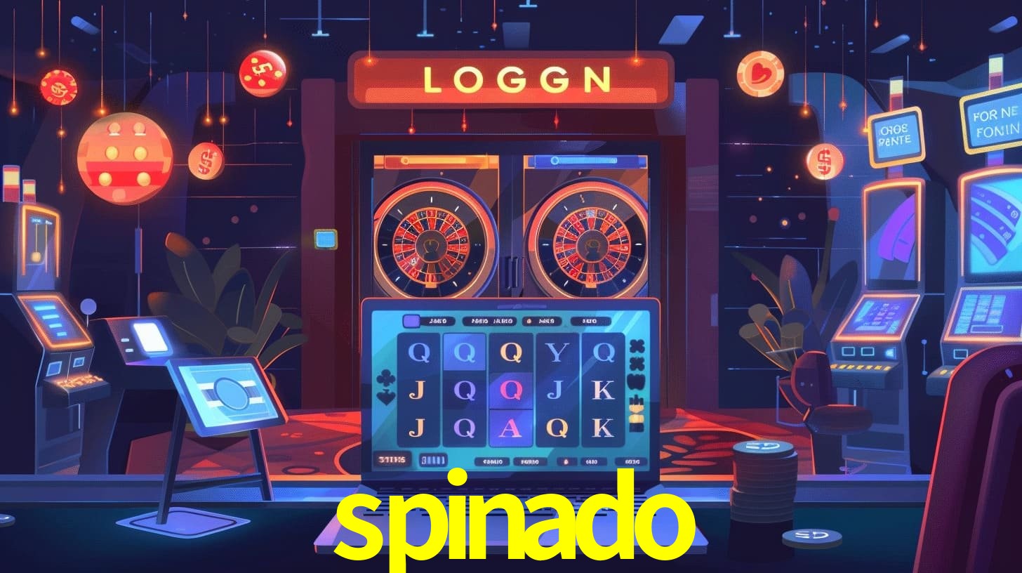 spinado Plataforma - Certificada MGA desde 2015