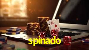 PIX Instantâneo spinado