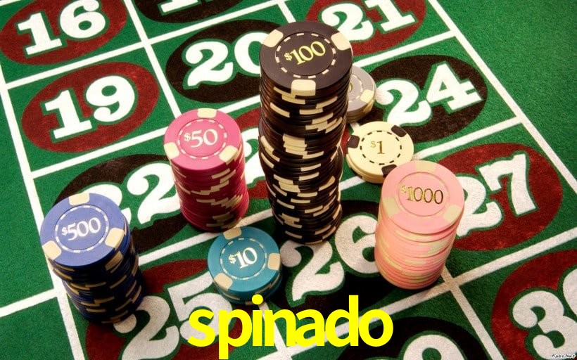Casino Ao Vivo spinado