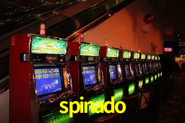 Descubra o Mundo do Cassino Online com spinado