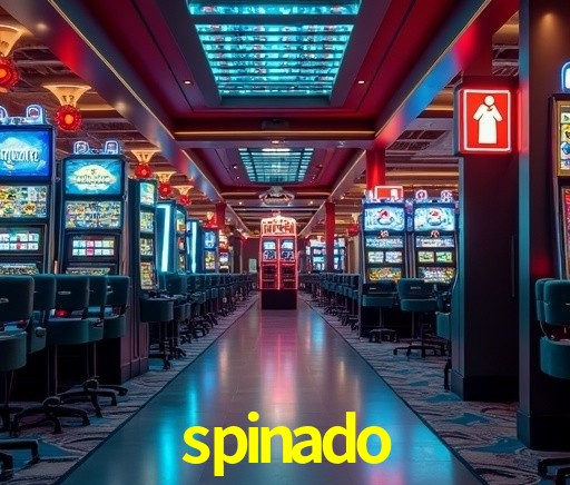 spinado Fortaleza - Leaderboard