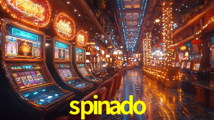 spinado.com