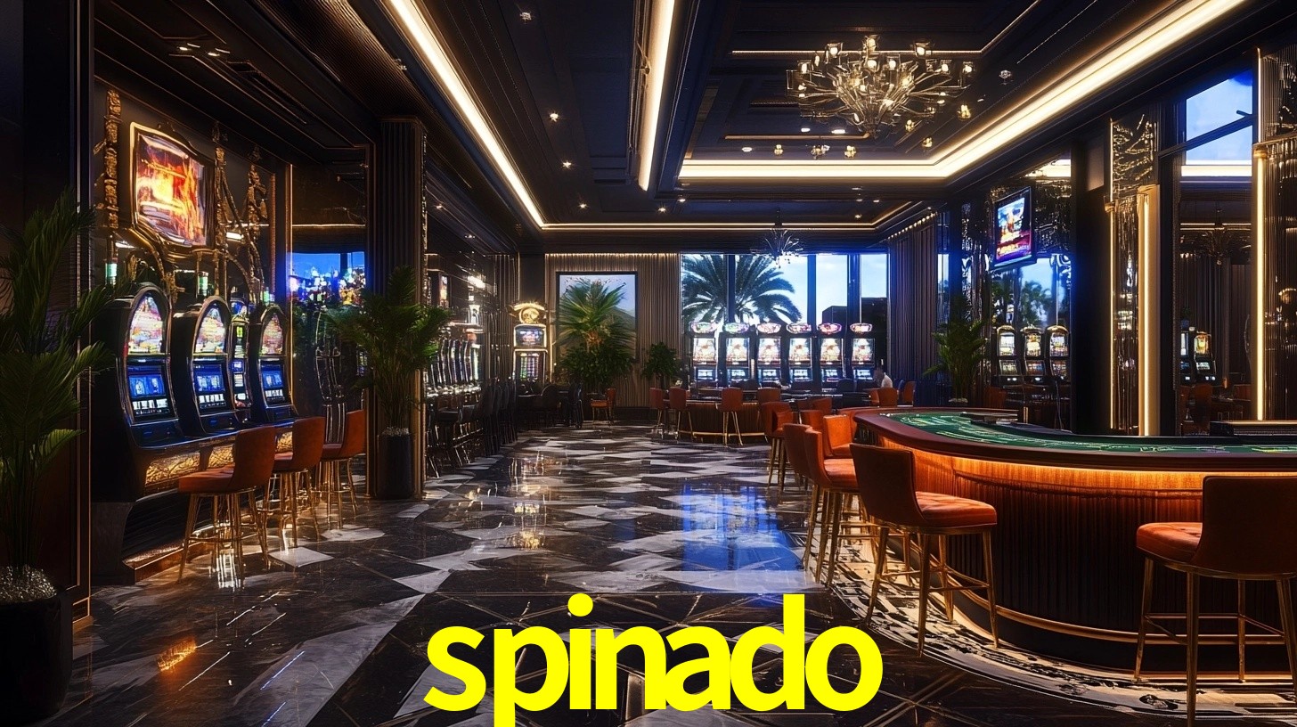 Welcome Bonus spinado