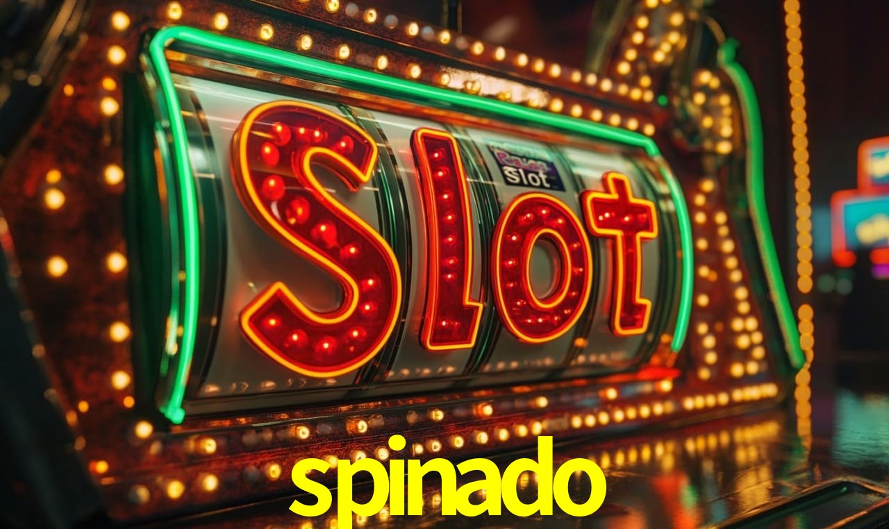 spinado - Login Methods
