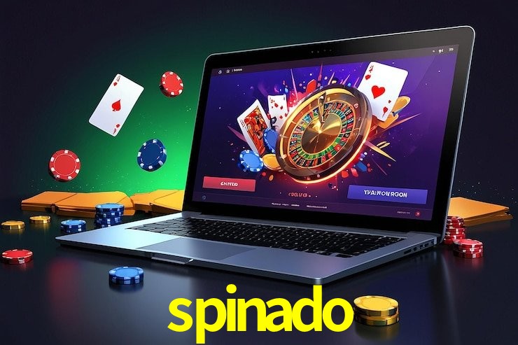 spinado Belo Horizonte - Payments