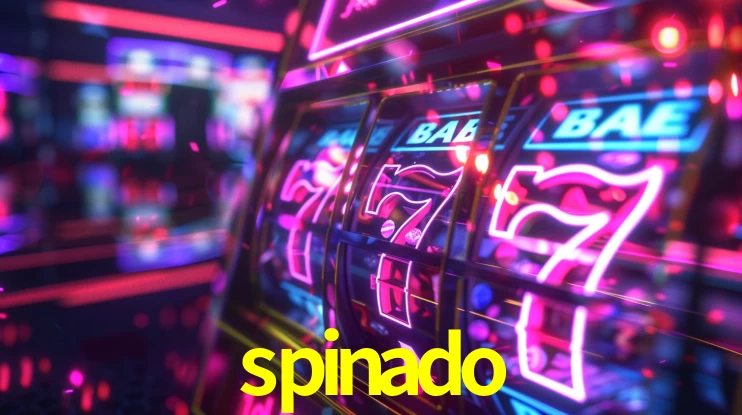 API Integration spinado