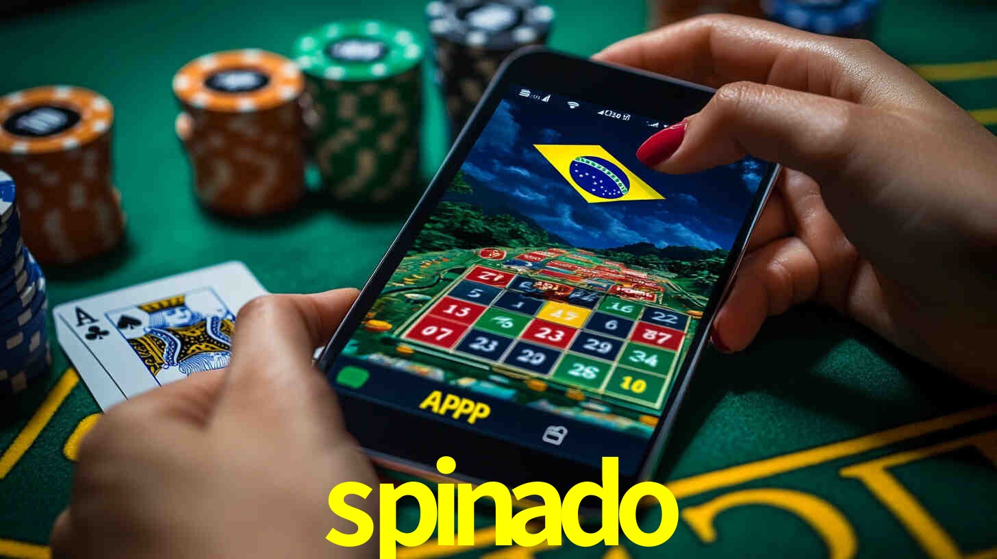 Descubra a Essência do spinado: Nossa História e Compromissos