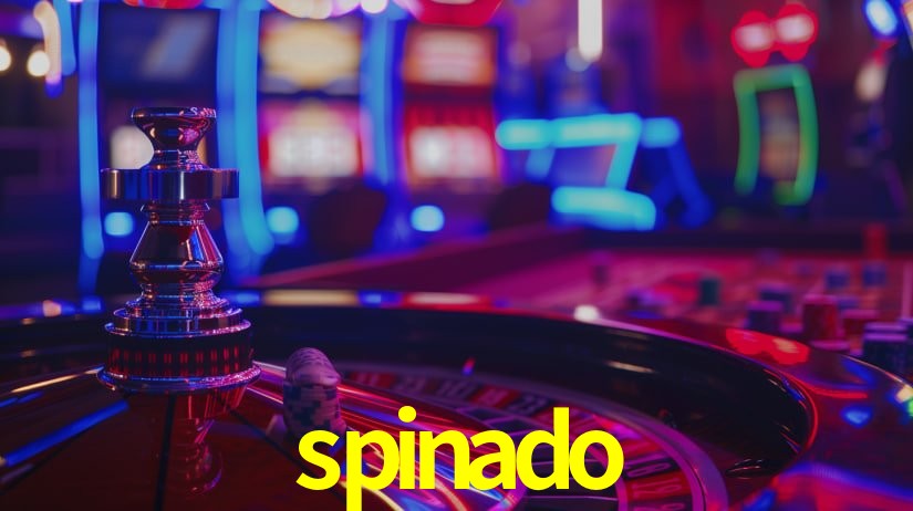 spinado,spinado.com