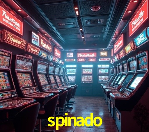 spinado São Paulo - Hot Promos