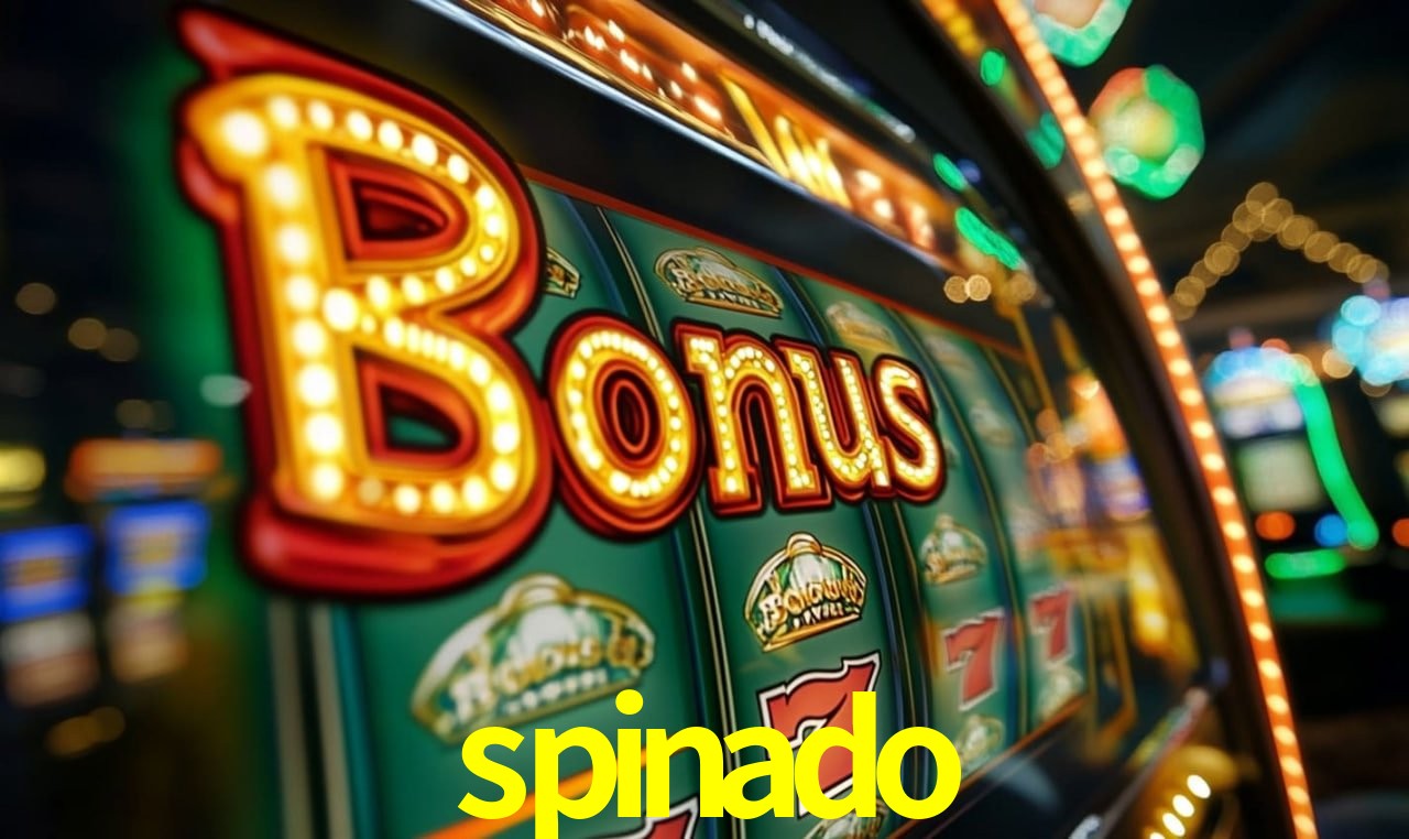 spinado Belo Horizonte - Promo Tips