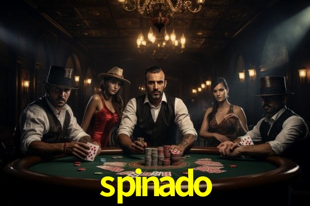 cassino spinado