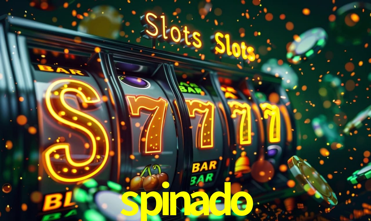 Estatísticas do Jogo spinado