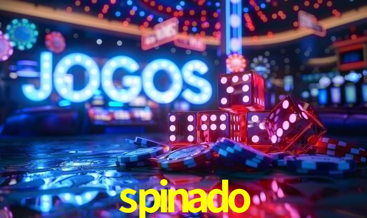 Casino Ao Vivo spinado