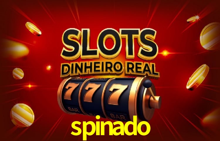 spinado Salvador - Support