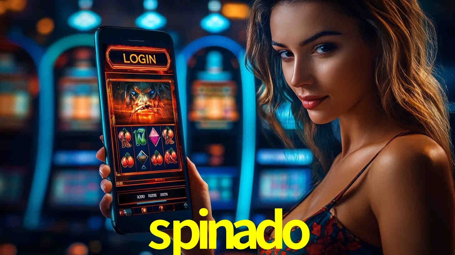 spinado: A Experiência de Casino com Jogos de Mesa ao Vivo