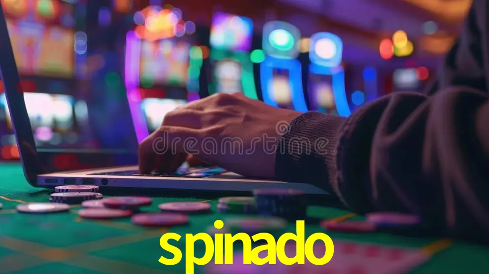 Mesa de Blackjack spinado