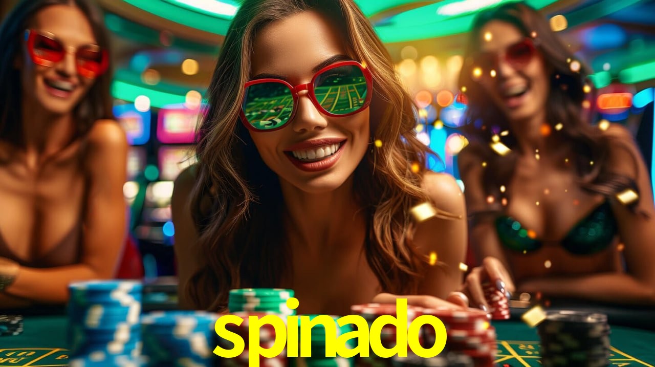Bonus Features spinado