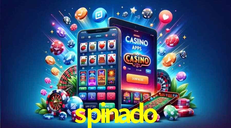 Flash Promotion spinado